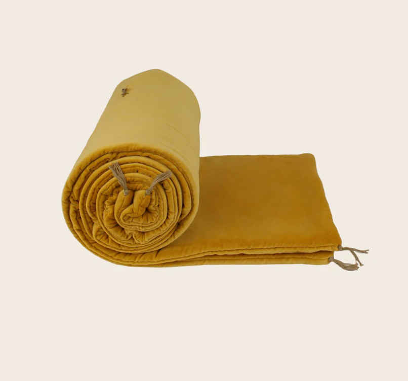 Sofa cover en Velours