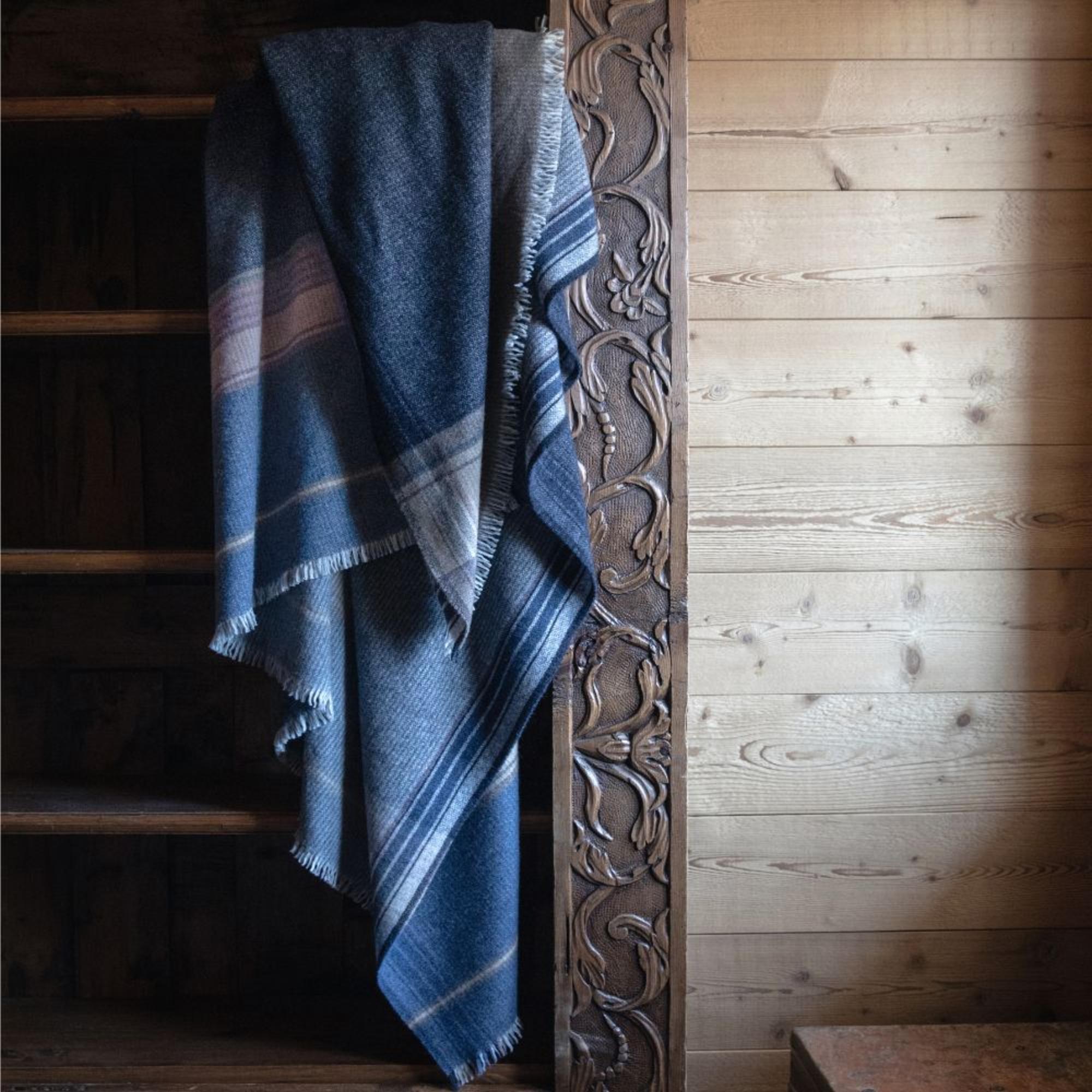 Plaid Arya