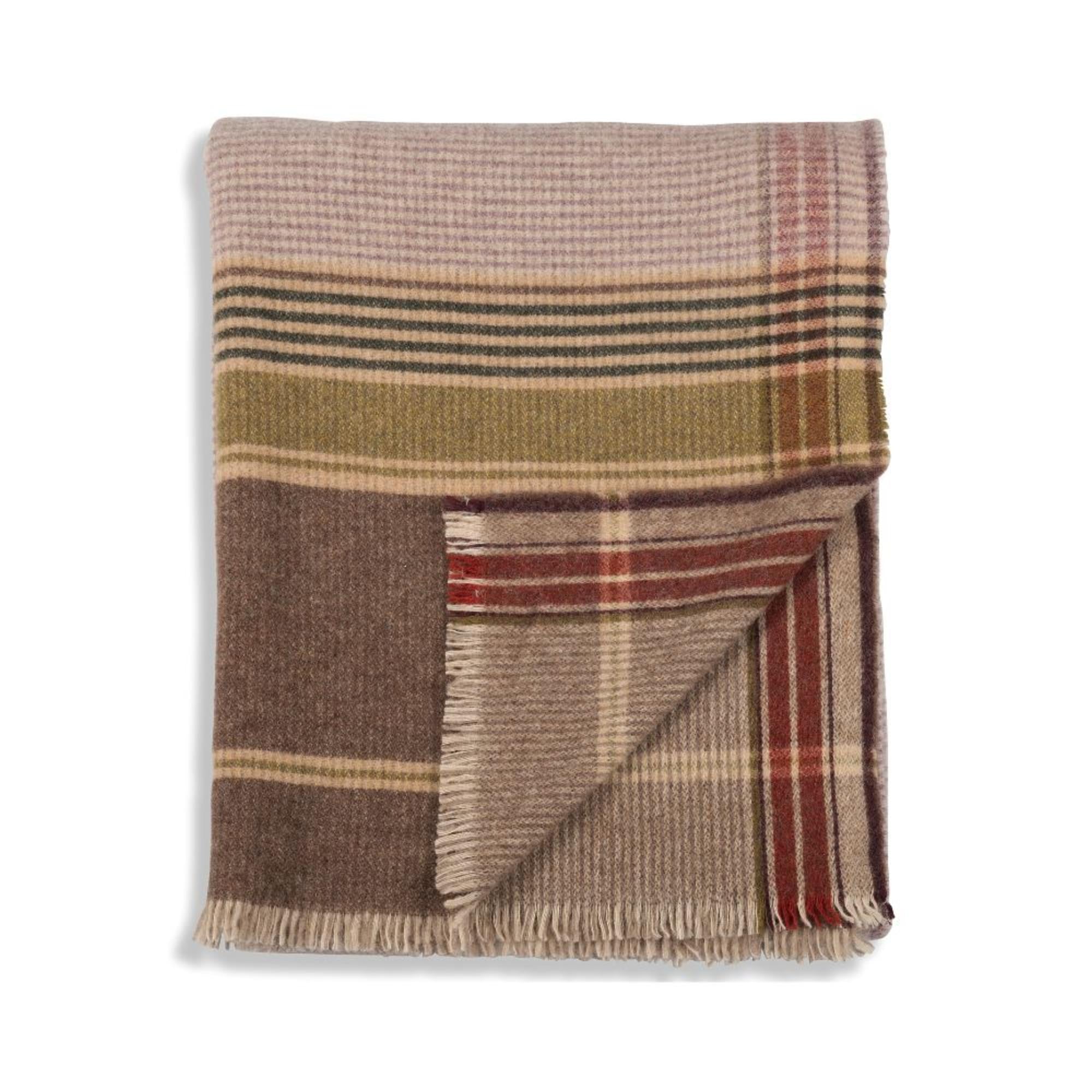 Plaid Arya