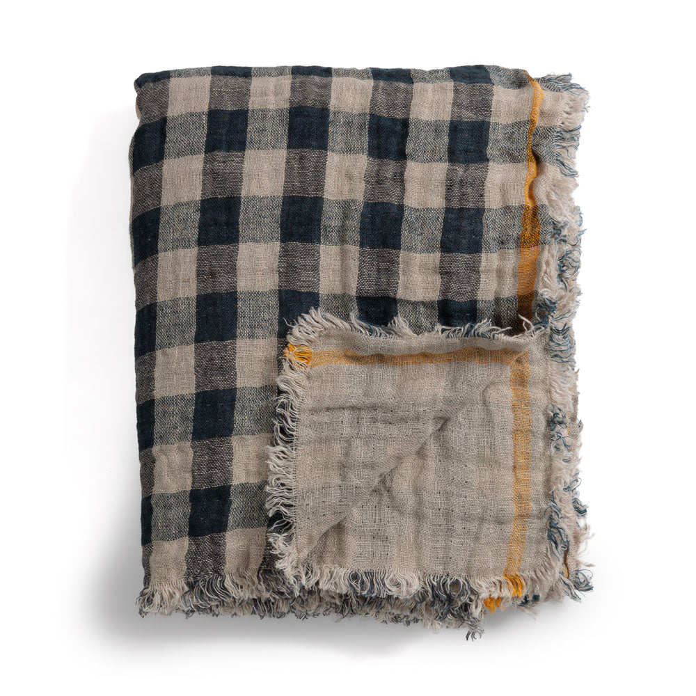 Plaid CLYDE