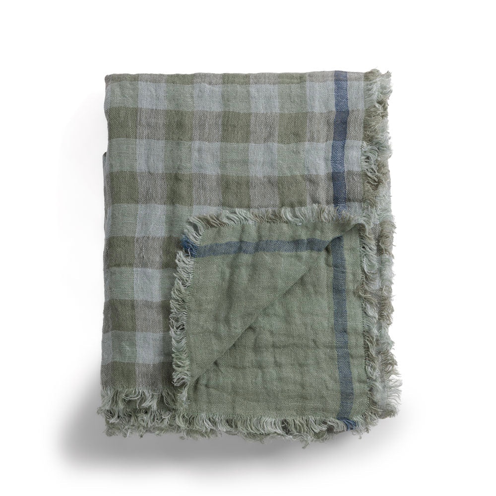 Plaid CLYDE