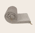 Sofa Cover en Velours Brume