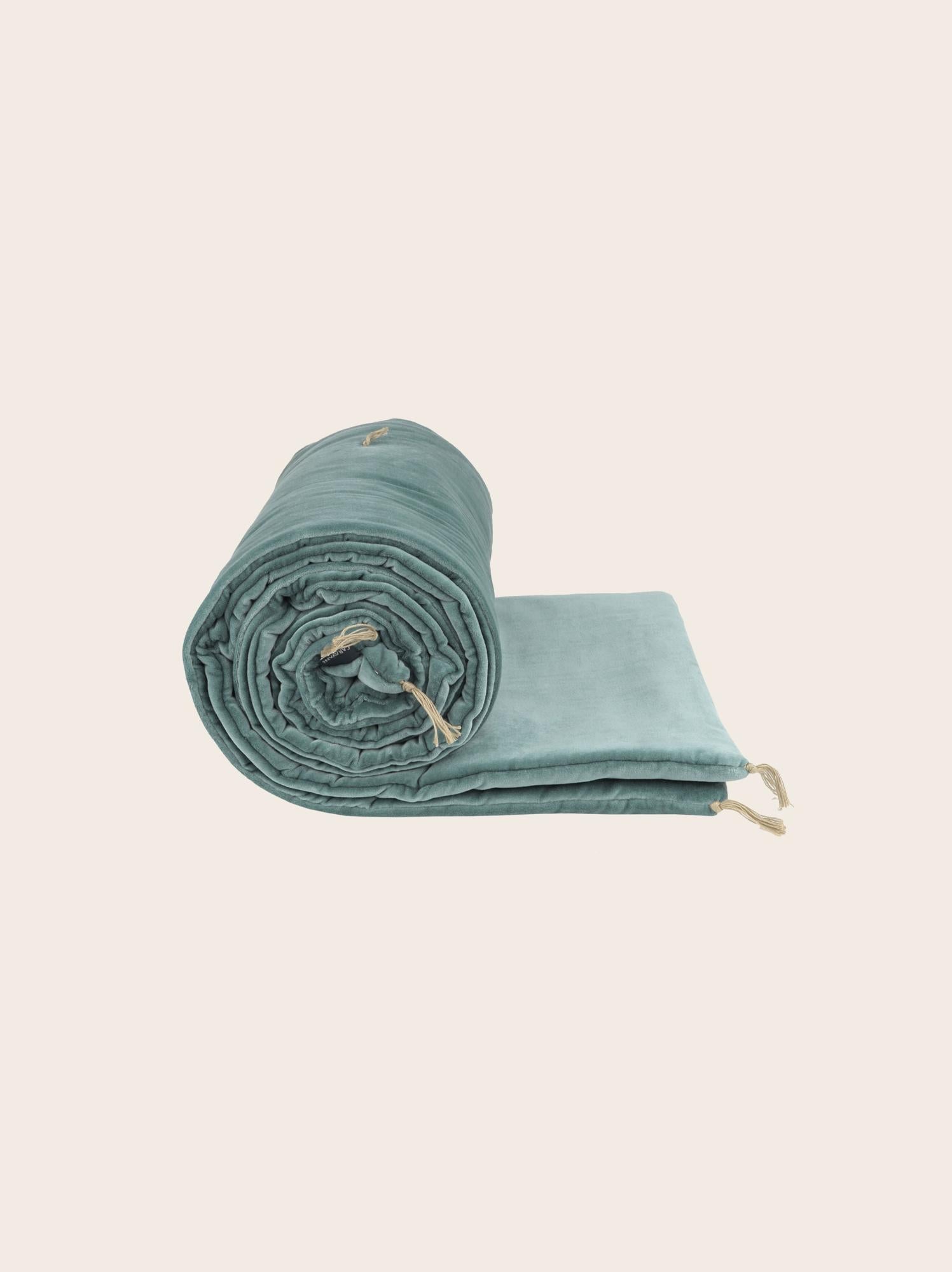 Sofa cover en Velours